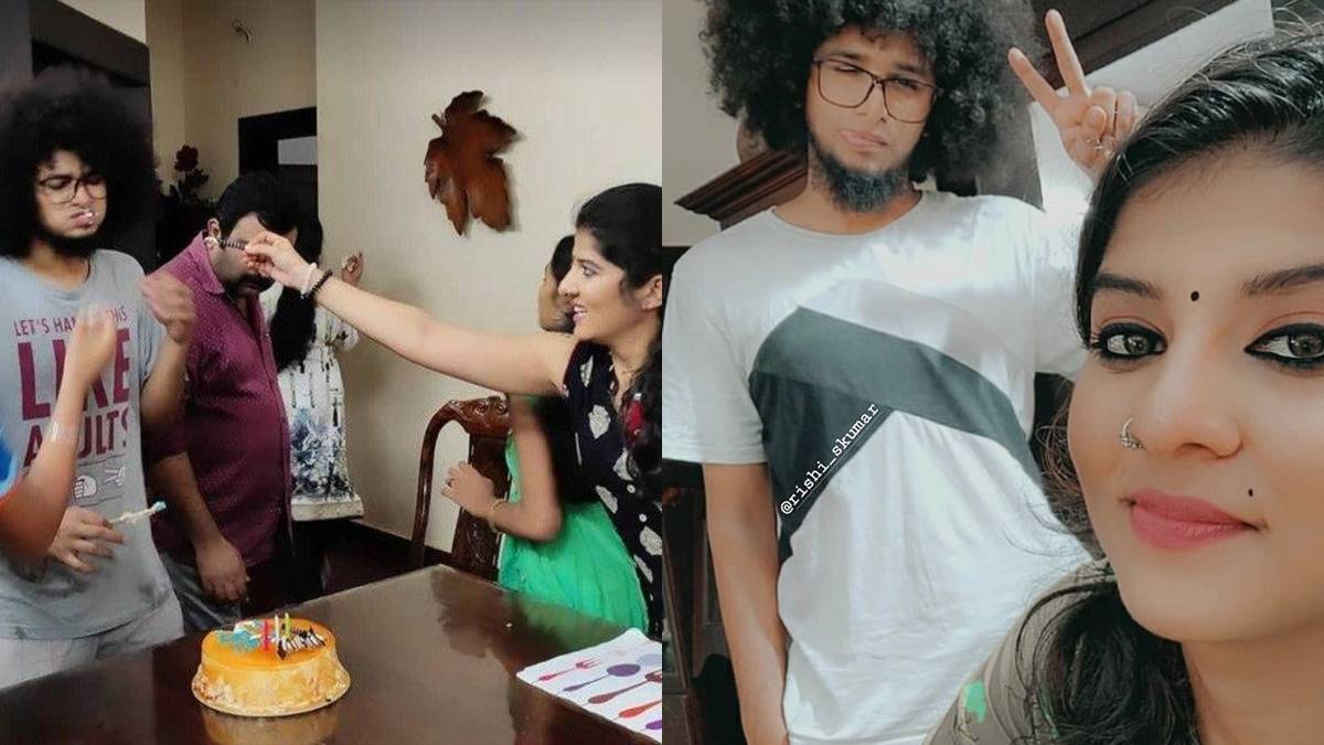 Vishnu Vishnu