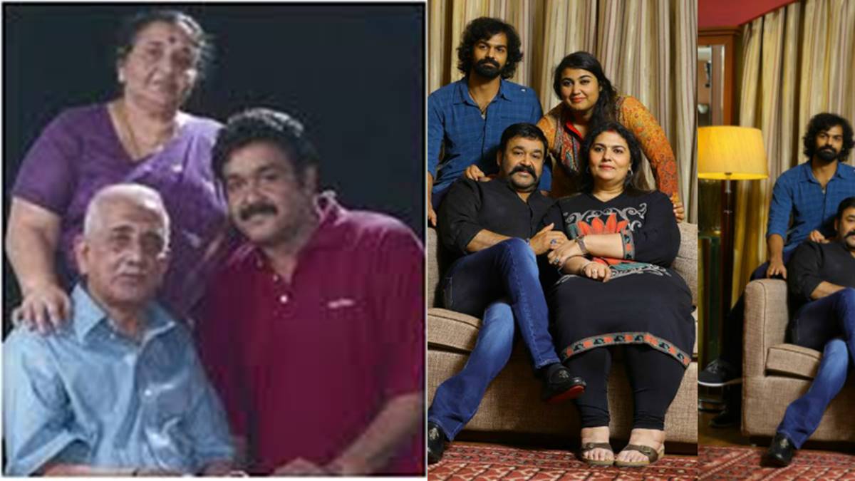 Mohanlal Mohanlal