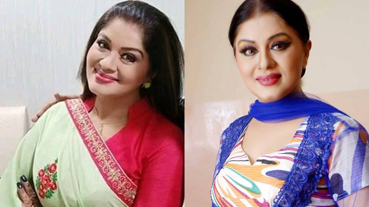 Sudha Chandran Sudha Chandran