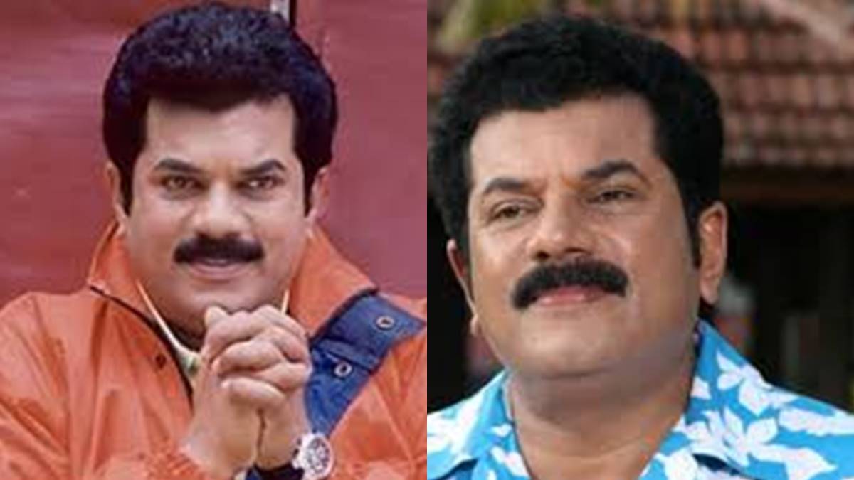Mukesh Mukesh