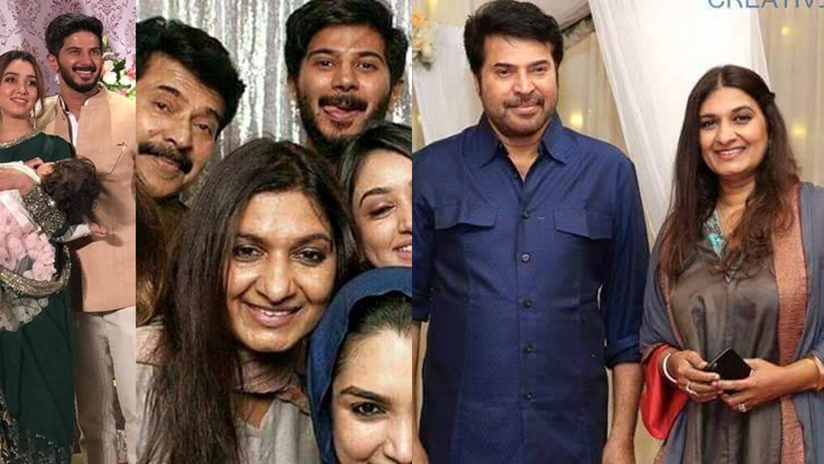 Dulquer Salmaan Dulquer Salmaan
