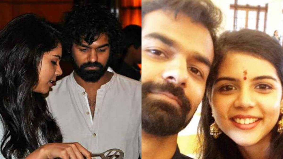 Pranav, Kalyani Pranav, Kalyani