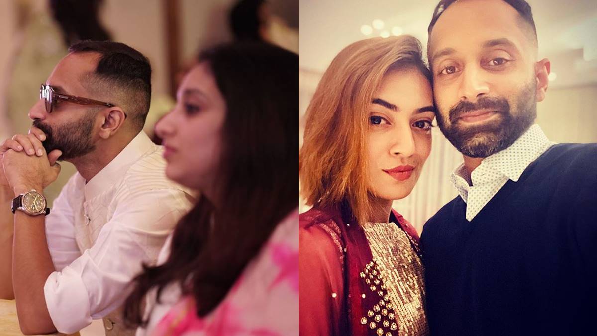Nazriya Nazim Nazriya Nazim