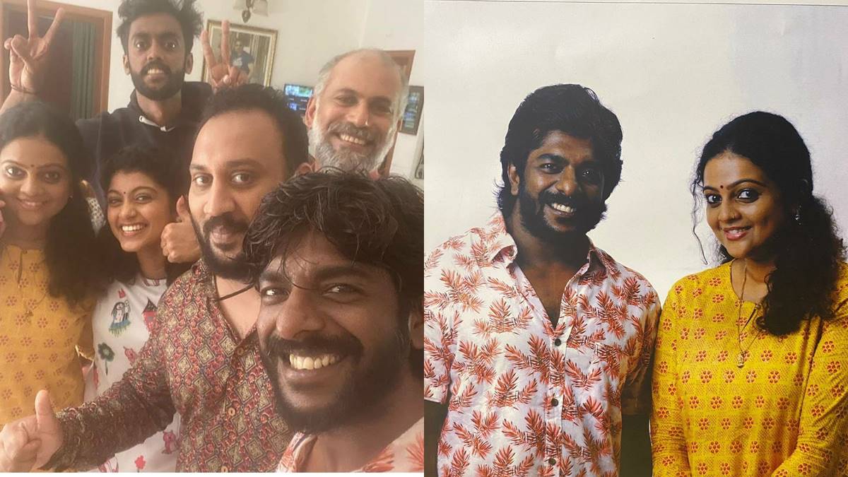 Sreekumar Sreekumar