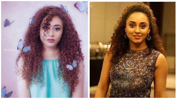 pearle maaney pearle maaney