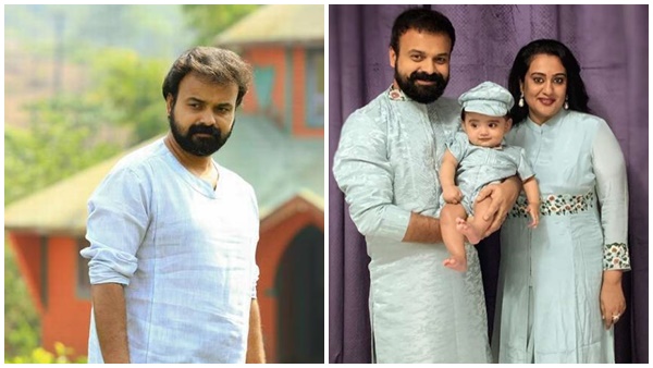 Kunchacko Boban Kunchacko Boban