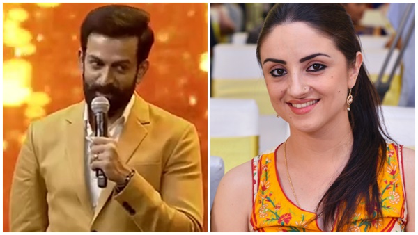 prithviraj prithviraj