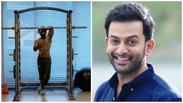 prithviraj prithviraj