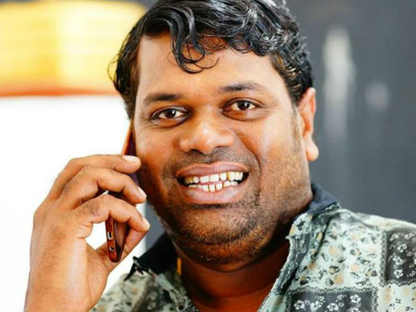 പേര് മറന്നുപോയി