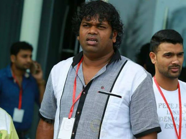 ഞങ്ങളുടെ പ്ലാനിംഗ്