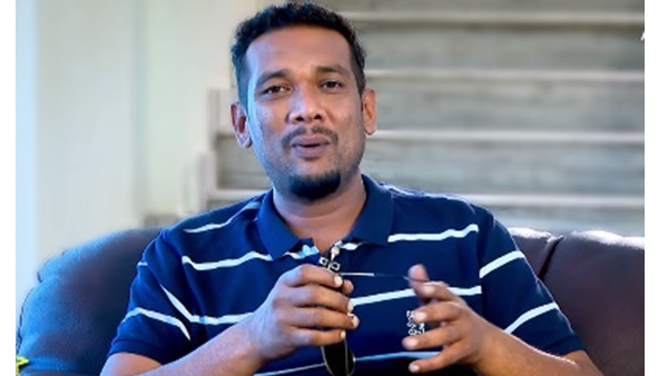 വിവാഹിതനാണെന്നറിയില്ല