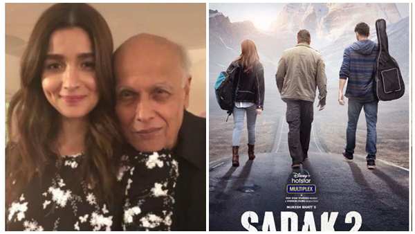 sadak 2 sadak 2