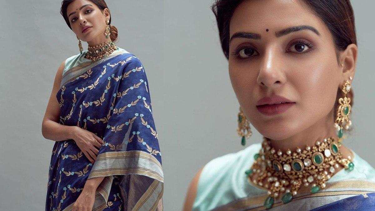 samanthaakkineni samanthaakkineni