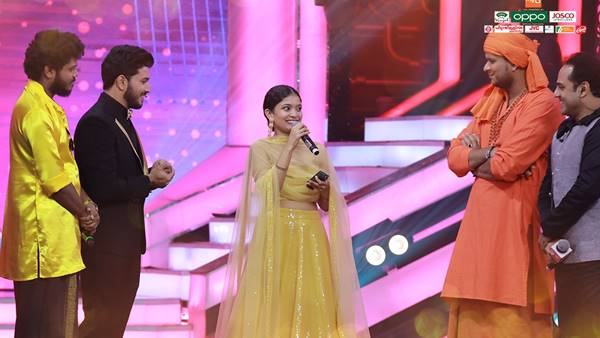 saregamapa saregamapa