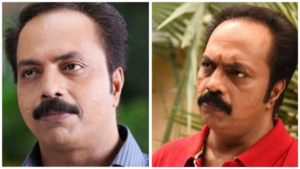 shammi thilakan shammi thilakan