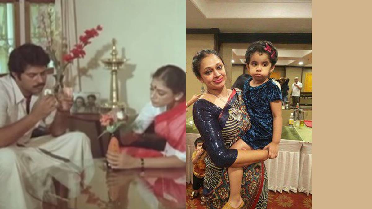 Shobana Shobana