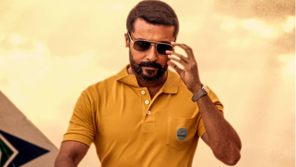 suriya suriya