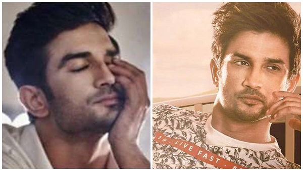 sushant Singh Rajput sushant Singh Rajput