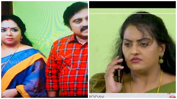 Vanambadi Serial Update: Vanambadi Serial Update: