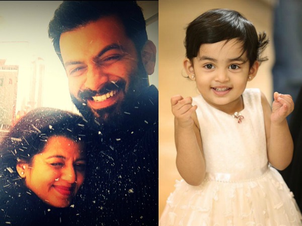 സുപ്രിയ മേനോന്റെ പോസ്റ്റ്
