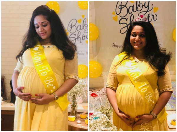 കാവ്യ മാധവന് ഗര്ഭിണിയോ?