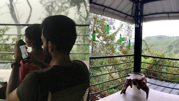 വാഗമണില്