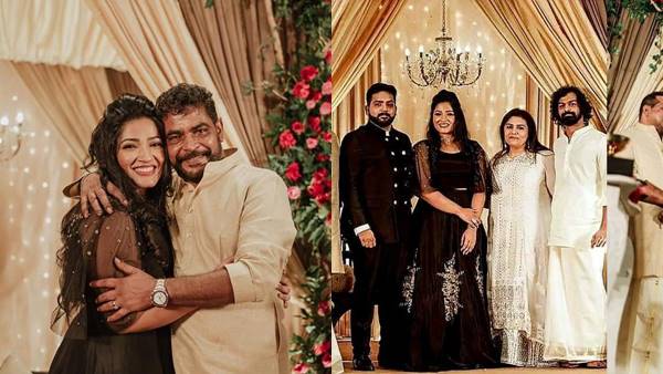 ആന്റണി പെരുമ്പാവൂരിന്റെ ഫേസ്ബുക്ക് പോസ്റ്റ്