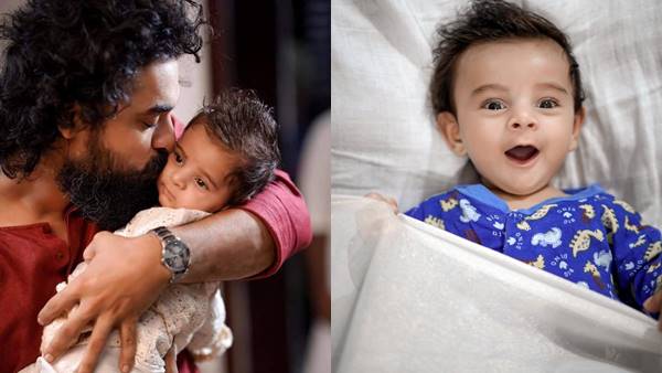 ടഹാന്റെ മാമോദീസ