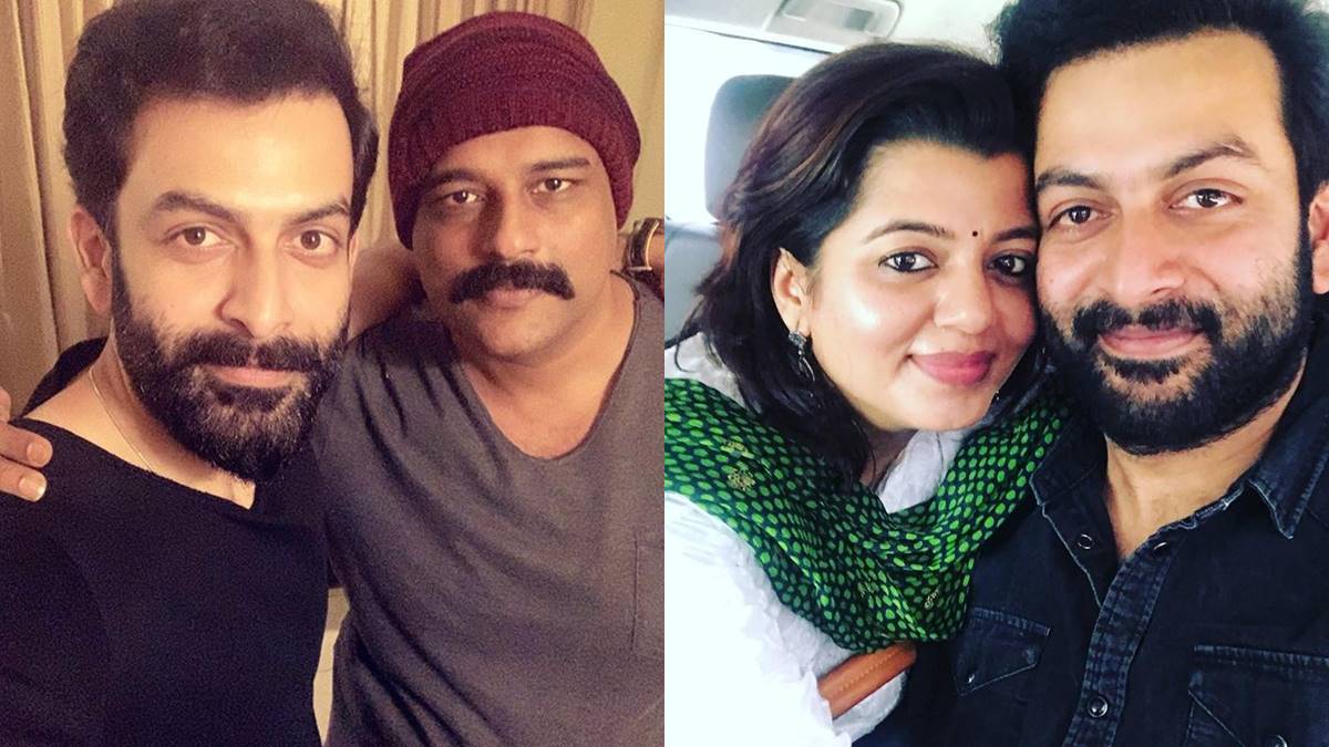 Prithviraj Prithviraj