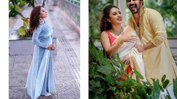 കുഞ്ഞുവയര് കാണിച്ച്