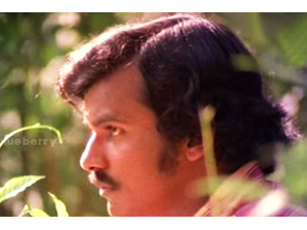 നൈരാശ്യമുള്ള കാമുകന്