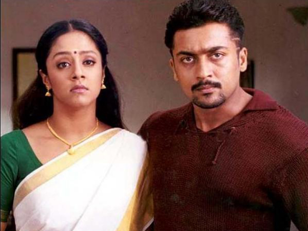 സുഹൃത്തുക്കളായത്