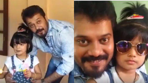 ബാലയുടെ ആശംസ
