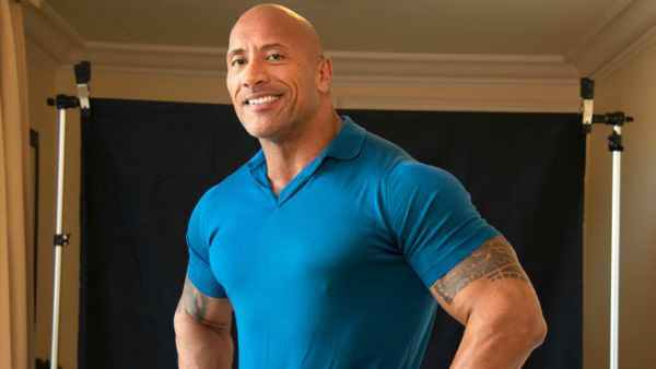 dwayne johnson dwayne johnson