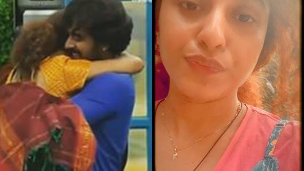 ഗര്ഭിണിയാണ്