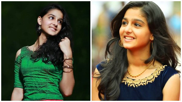 ഇഷ്ടവസ്ത്രം