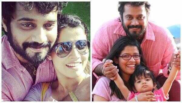 രണ്ടാം വിവാഹത്തെക്കുറിച്ച്