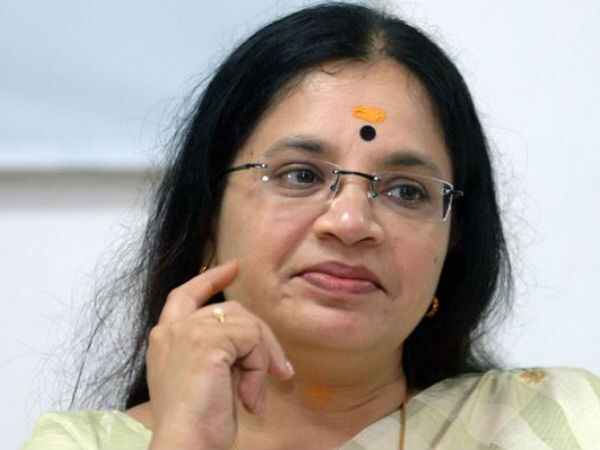 ഓരോ സ്ത്രീയും