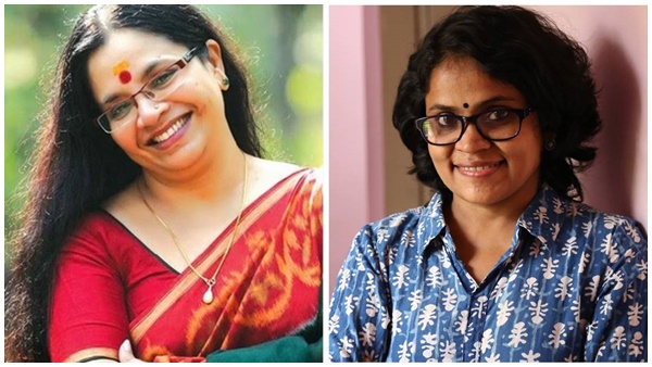 വിധു വിന്സെന്റിന്റെ വാക്കുകളിലേക്ക്: