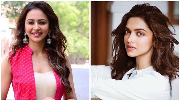 deepika-rakul preeth deepika-rakul preeth