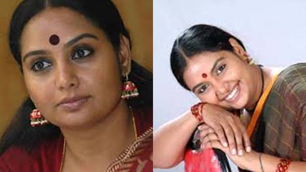 രണ്ടാമത്തെ വിവാഹം