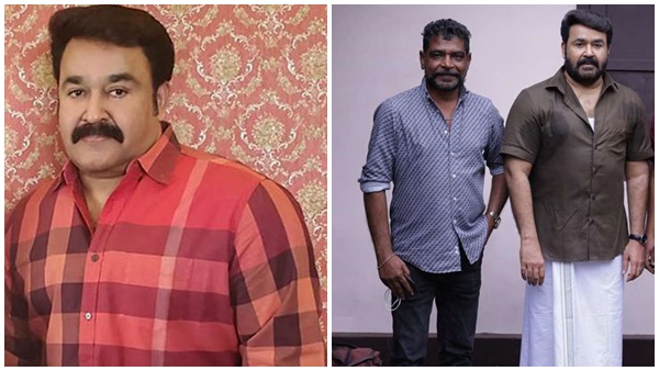 ജോര്ജ് കുട്ടിയും കുടുംബവും
