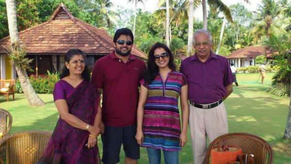 മഞ്ജുവും മധുവും