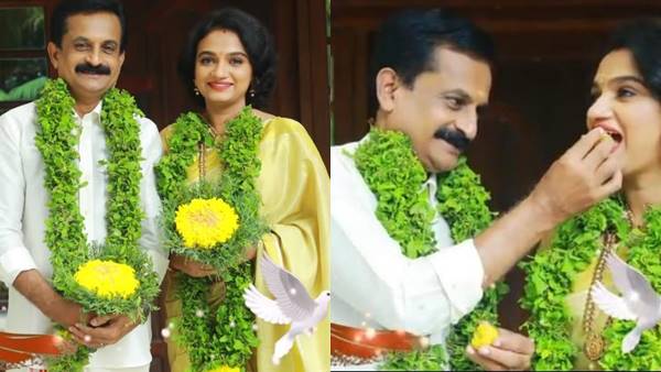 ഹണിമൂണിന് പോയോ?