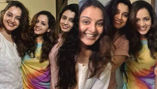 തൃശ്ശൂരുകാരുടെ സംഗമം