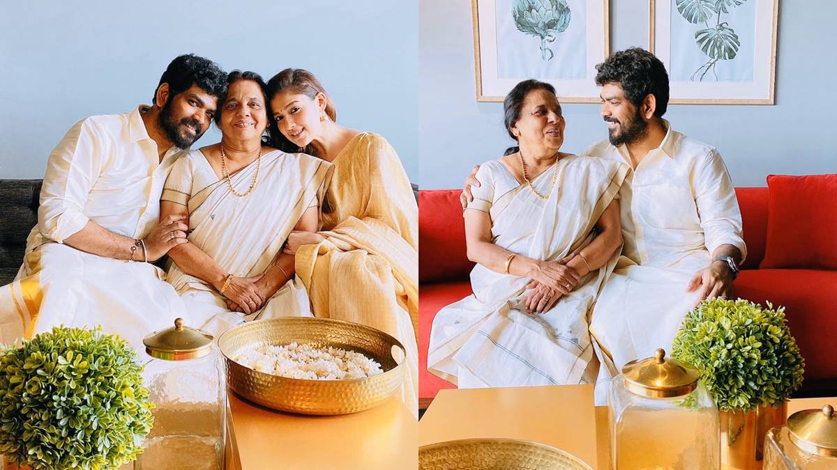 Nayanthara Nayanthara