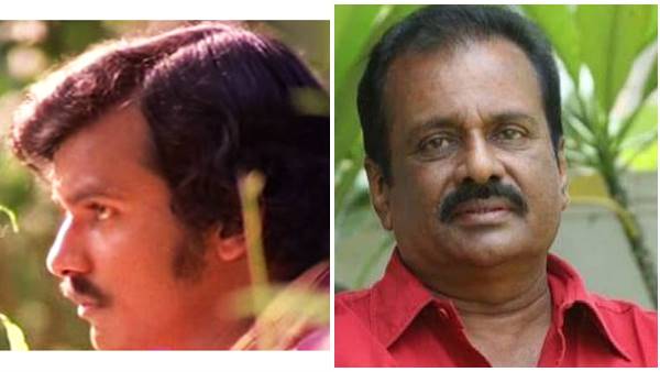 സംവിധായകനുമായി