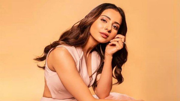 rakul preeth singh rakul preeth singh