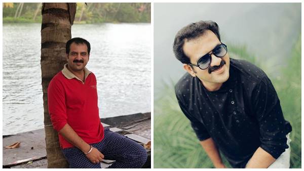 ശബരി ചേട്ടന്റെ ആശംസ