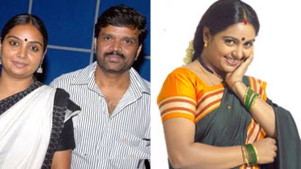 വീണ്ടും വിവാഹമോചനം